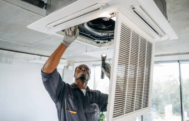 Licensed Emergency Hvac service in Westwood, PA - FH HVAC